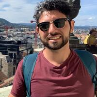 Massimiliano Enea, Tech Lead @ Donq