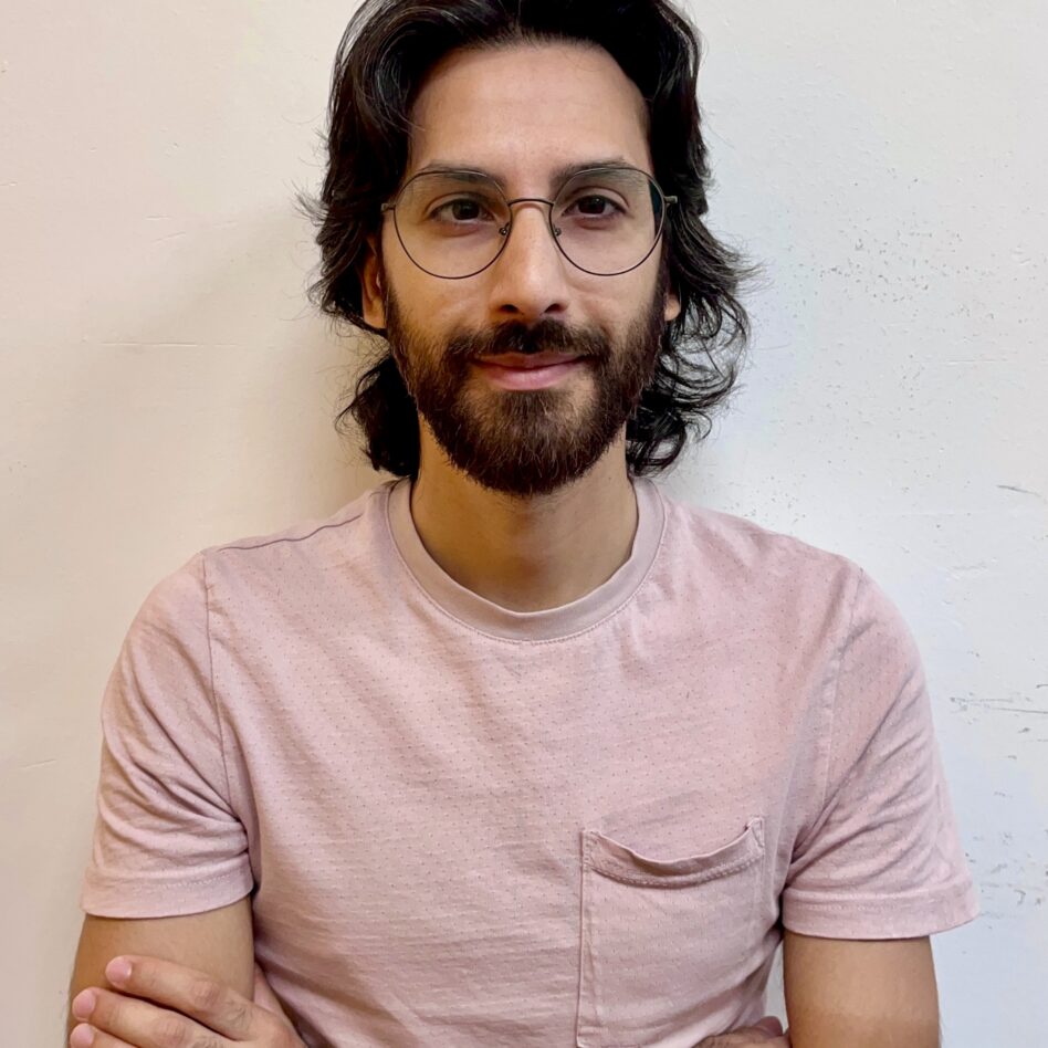 Salvatore Visaggi, AI Engineer @ AgileLab