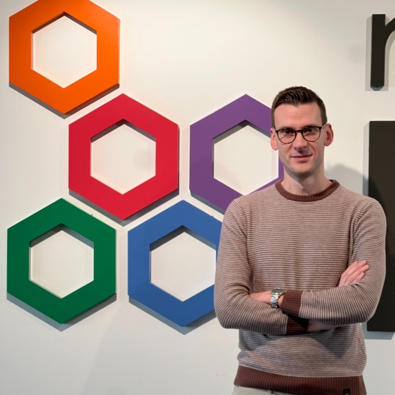 Parini Davide, Principal Solution Architect @ Mia-Platform